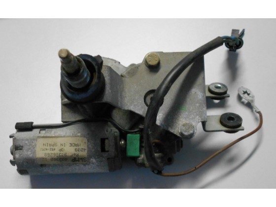 Motor Limpa Vidros Traseiro Opel Corsa B mlv64